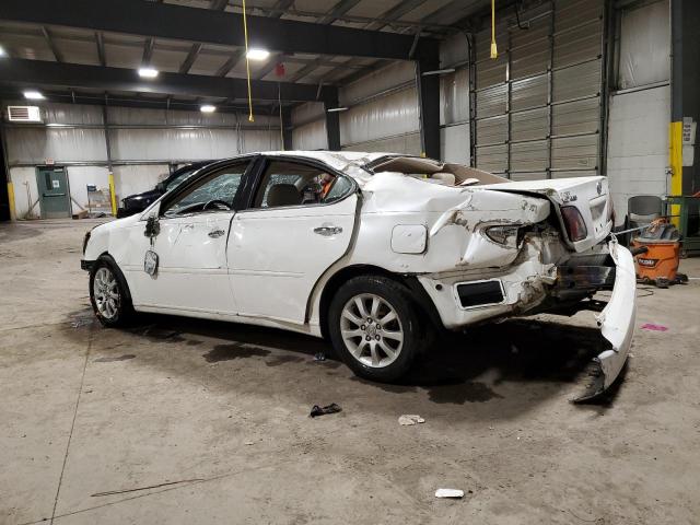 Photo 2 from auction – 2003 LEXUS ES 300 with VIN JTHBF30G530087306