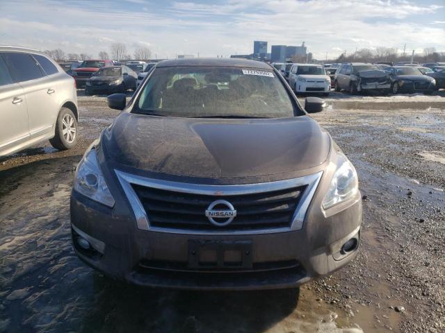 Photo 5 from auction – 2014 NISSAN ALTIMA 2.5 with VIN 1N4AL3AP3EC903215