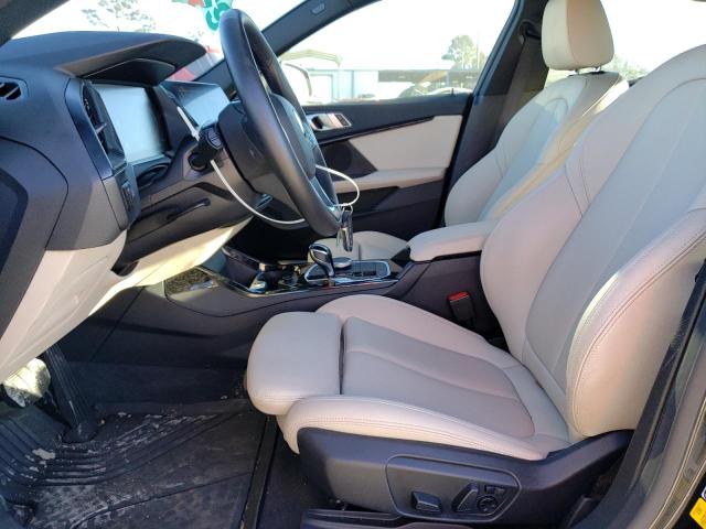 Photo 7 from auction – 2022 BMW 228I with VIN WBA53AK00N7K00520