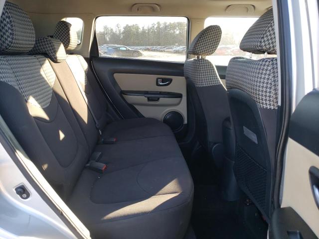 Photo 10 from auction – 2013 KIA SOUL + with VIN KNDJT2A69D7589573