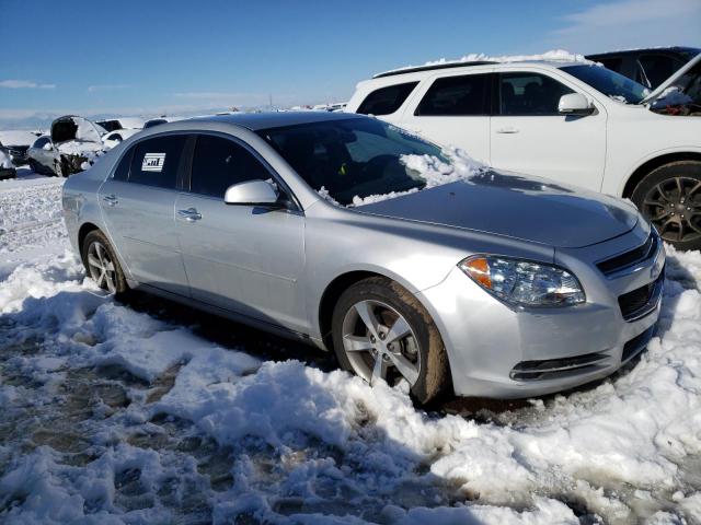 Photo 4 from auction – 2012 CHEVROLET MALIBU 1LT with VIN 1G1ZC5E04CF142446