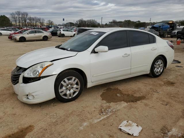 NISSAN ALTIMA BAS 2011 with VIN 1N4AL2AP9BN489030 - Photo from auction