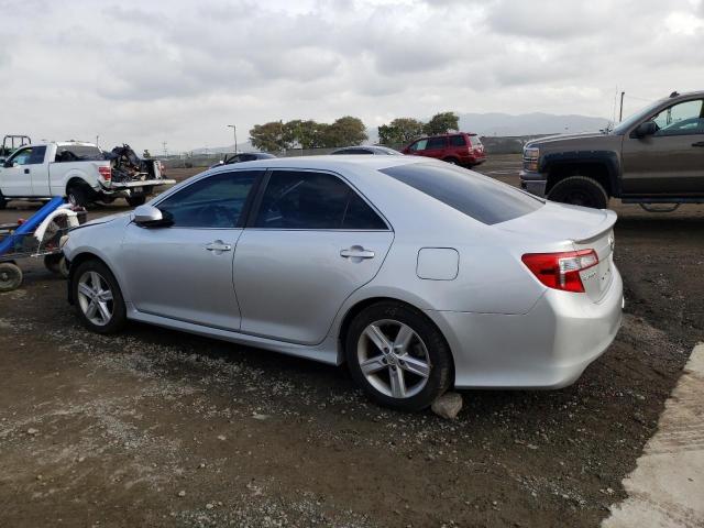 Photo 2 from auction – 2014 TOYOTA CAMRY L with VIN 4T1BF1FK9EU453048
