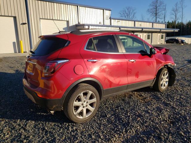 Photo 3 from auction – 2019 BUICK ENCORE ESS with VIN KL4CJCSM5KB862305
