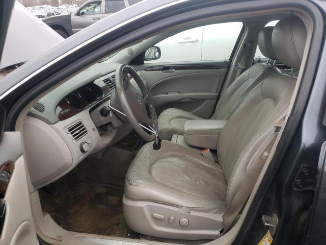 Photo 7 from auction – 2010 BUICK LUCERNE CX with VIN 1G4HC5E18AU135970