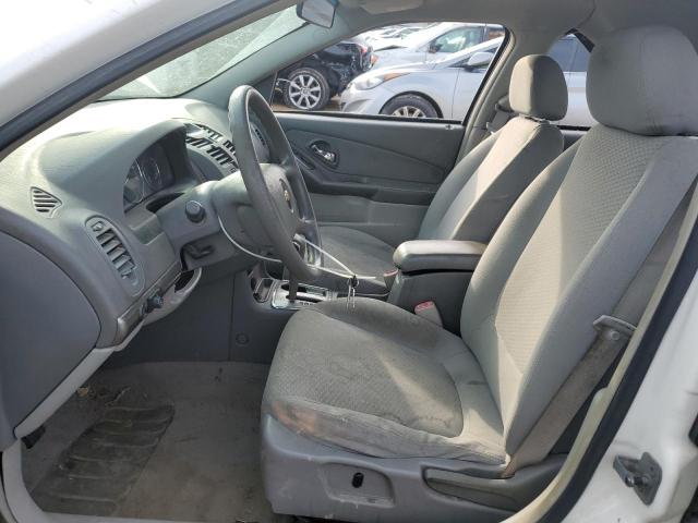 Photo 7 from auction – 2007 CHEVROLET MALIBU LS with VIN 1G1ZS58F37F144651