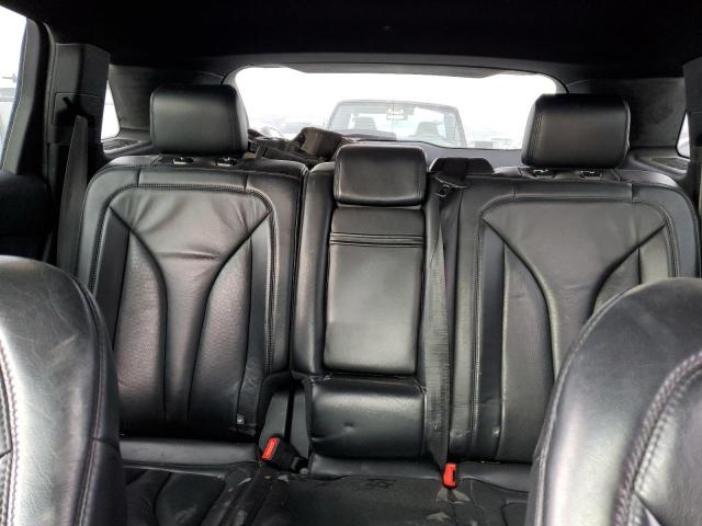 Photo 10 from auction – 2016 LINCOLN MKX SELECT with VIN 2LMTJ6KP0GBL27854