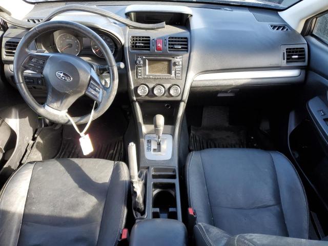 Photo 8 from auction – 2013 SUBARU XV CROSSTR with VIN JF2GPAGC4D2815491