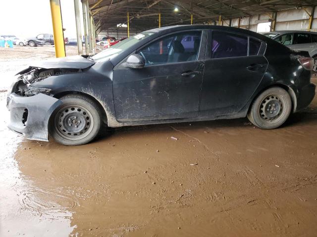 MAZDA 3 I 2012 с VIN JM1BL1UG5C1616112 - Фото с аукциона