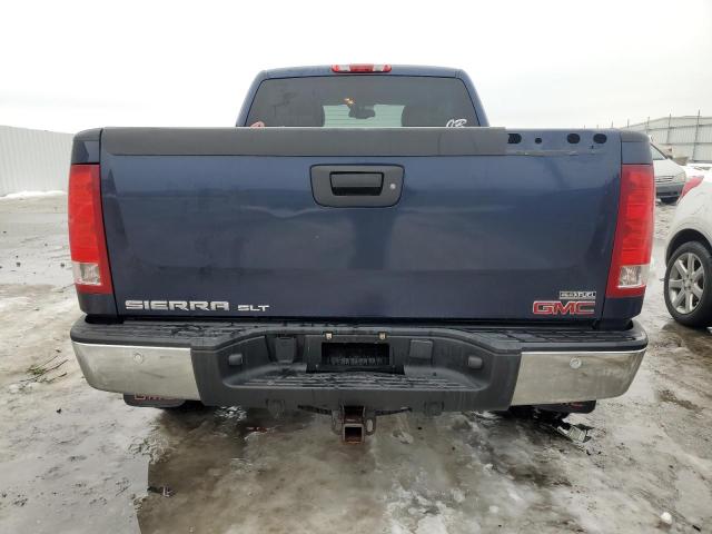 Photo 6 from auction – 2009 GMC SIERRA K15 with VIN 2GTEK390891120876