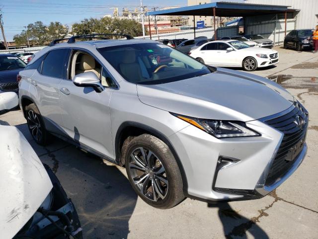 Photo 4 from auction – 2016 LEXUS RX 350 with VIN 2T2ZZMCA6GC016546