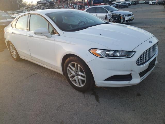 Photo 4 from auction – 2016 FORD FUSION SE with VIN 3FA6P0H74GR146120