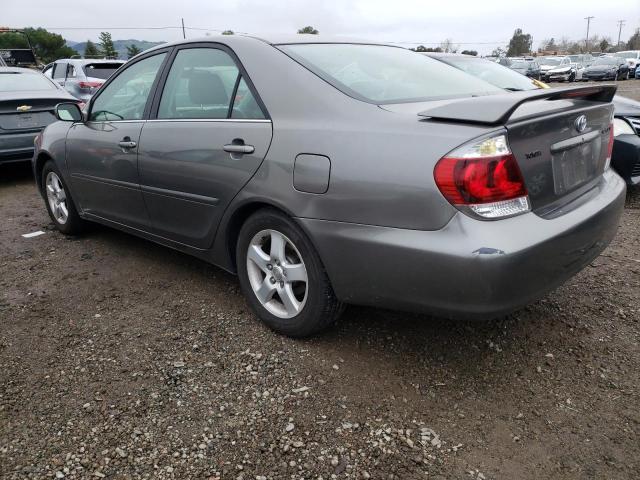 Photo 2 from auction – 2005 TOYOTA CAMRY LE with VIN 4T1BE30K45U556904