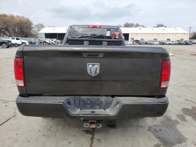 Photo 6 from auction – 2013 RAM 2500 ST with VIN 3C6UR4HL4DG531790