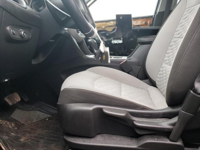 Photo 5 from auction – 2018 CHEVROLET EQUINOX LS with VIN 2GNAXHEV7J6156040