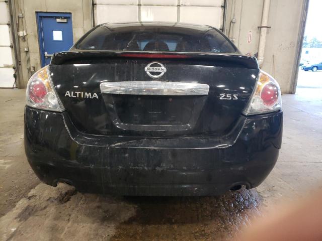 Photo 6 from auction – 2011 NISSAN ALTIMA BAS with VIN 1N4AL2AP5BN503926