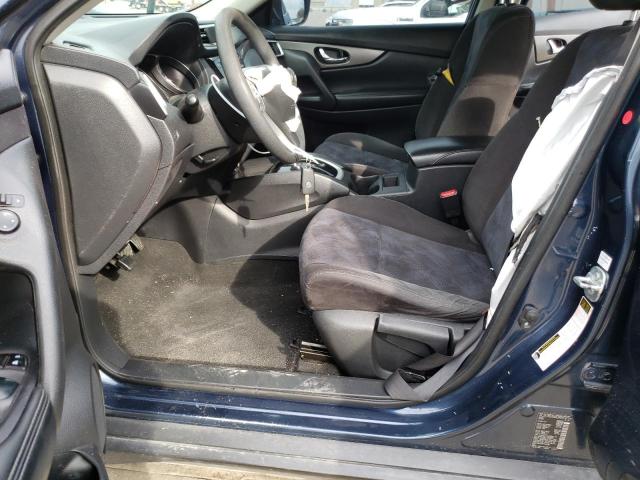 Photo 7 from auction – 2015 NISSAN ROGUE S with VIN KNMAT2MT2FP521829