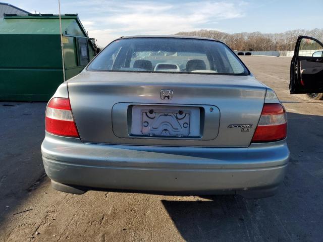 Photo 6 from auction – 1995 HONDA ACCORD LX with VIN JHMCD5631SC036618