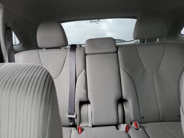 Photo 10 from auction – 2011 TOYOTA VENZA with VIN 4T3ZA3BB1BU046357