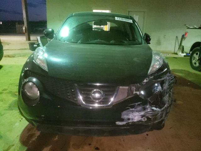 Photo 5 from auction – 2013 NISSAN JUKE S with VIN JN8AF5MR2DT218913
