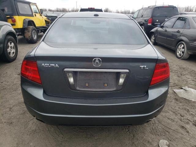 Photo 6 from auction – 2006 ACURA 3.2TL with VIN 19UUA66226A075877