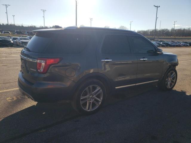 Photo 3 from auction – 2016 FORD EXPLORER L with VIN 1FM5K7F81GGA02889