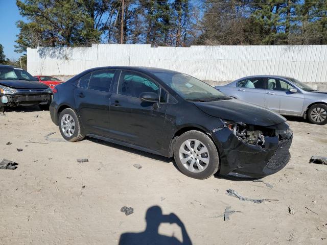 Photo 4 from auction – 2020 TOYOTA COROLLA LE with VIN 5YFEPRAE5LP114554