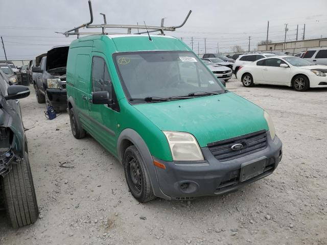 Photo 4 from auction – 2012 FORD TRANSIT CO with VIN NM0LS7AN7CT114992
