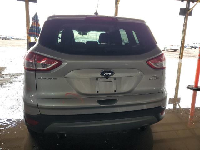 Photo 6 from auction – 2016 FORD ESCAPE SE with VIN 1FMCU0GX6GUA68130