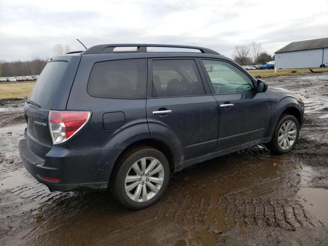 Photo 3 from auction – 2011 SUBARU FORESTER L with VIN JF2SHBEC9BH736201