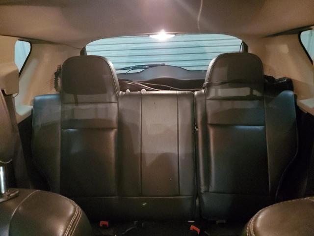 Photo 10 from auction – 2017 JEEP COMPASS LA with VIN 1C4NJDEB3HD126393