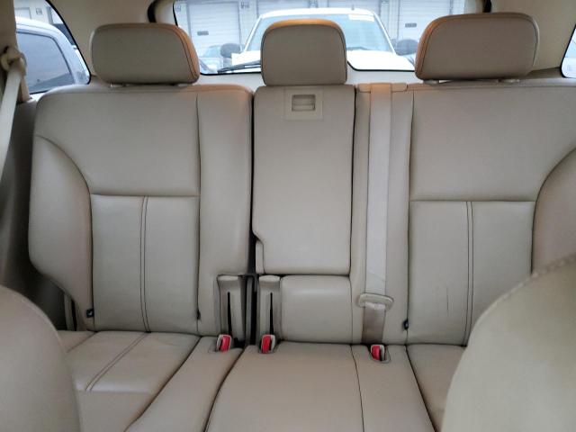 Photo 10 from auction – 2007 FORD EDGE SEL with VIN 2FMDK38C07BA58299