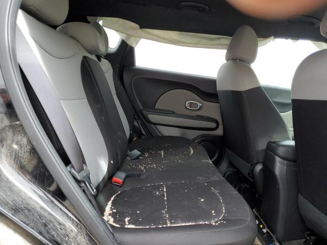Photo 10 from auction – 2019 KIA SOUL with VIN KNDJN2A25K7000328