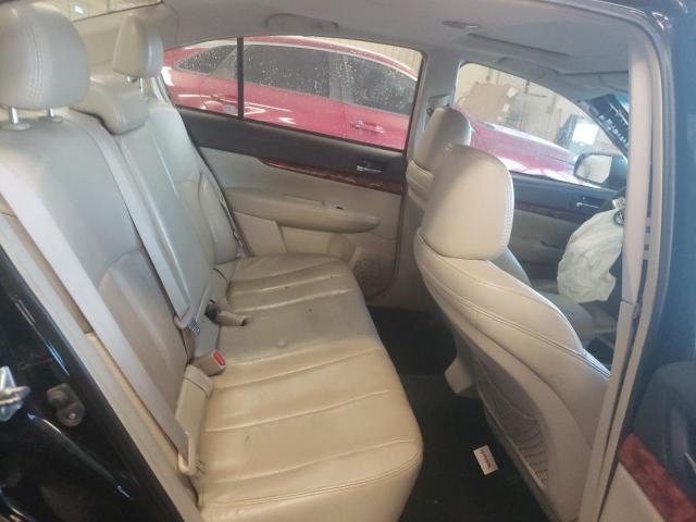 Photo 10 from auction – 2011 SUBARU LEGACY 2.5 with VIN 4S3BMCK6XB3246183