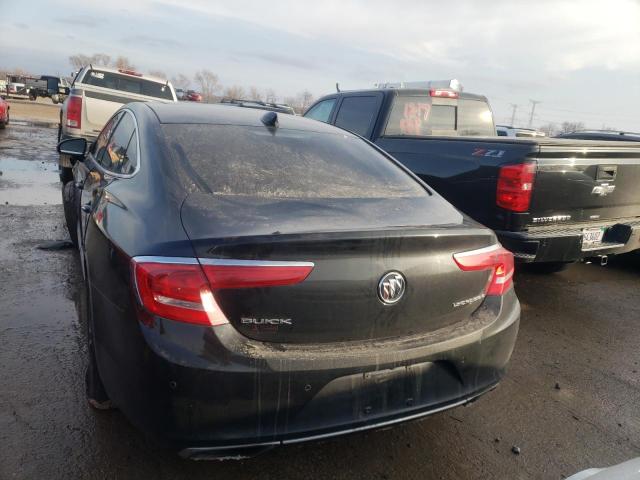 Photo 6 from auction – 2017 BUICK LACROSSE E with VIN 1G4ZP5SS0HU182930