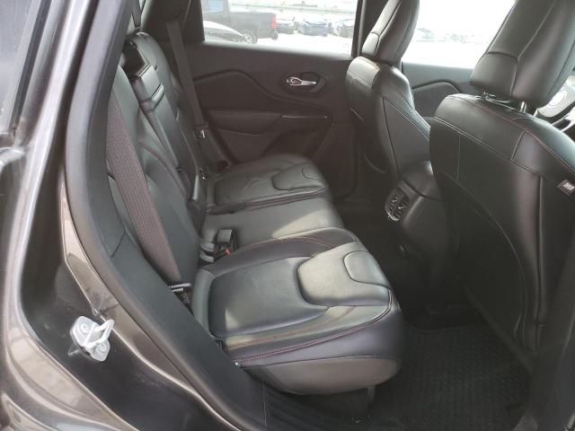 Photo 11 from auction – 2015 JEEP CHEROKEE T with VIN 1C4PJMBS7FW776164