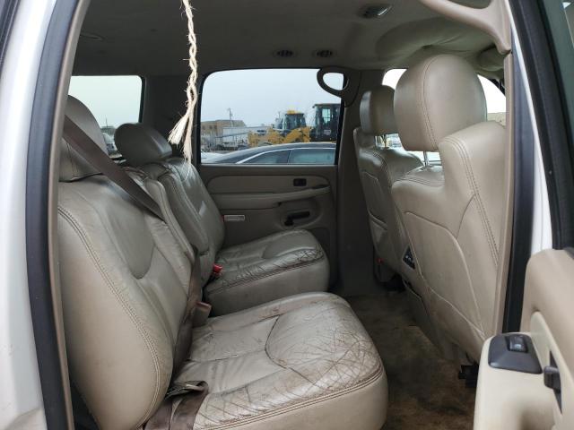 Photo 11 from auction – 2003 GMC YUKON XL with VIN 3GKEC16Z23G294384