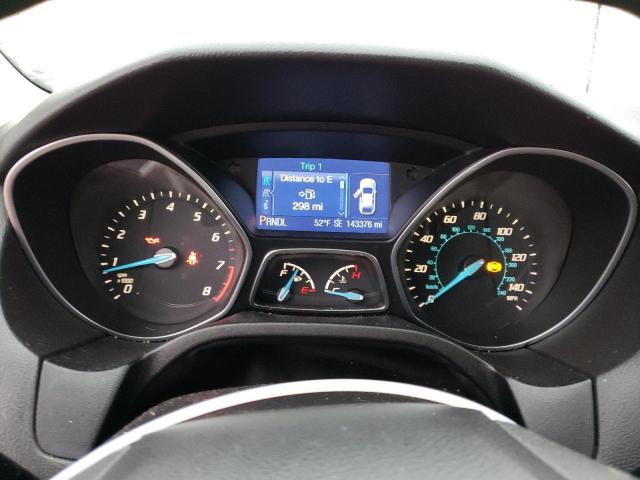 Photo 9 from auction – 2013 FORD FOCUS SE with VIN 1FADP3K22DL108157