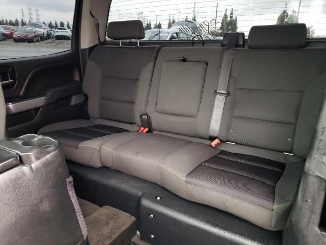 Photo 10 from auction – 2014 CHEVROLET SILVERADO with VIN 3GCPCREH6EG267431