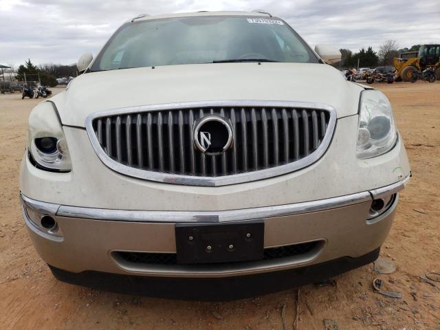 Photo 5 from auction – 2012 BUICK ENCLAVE with VIN 5GAKRCED0CJ416688