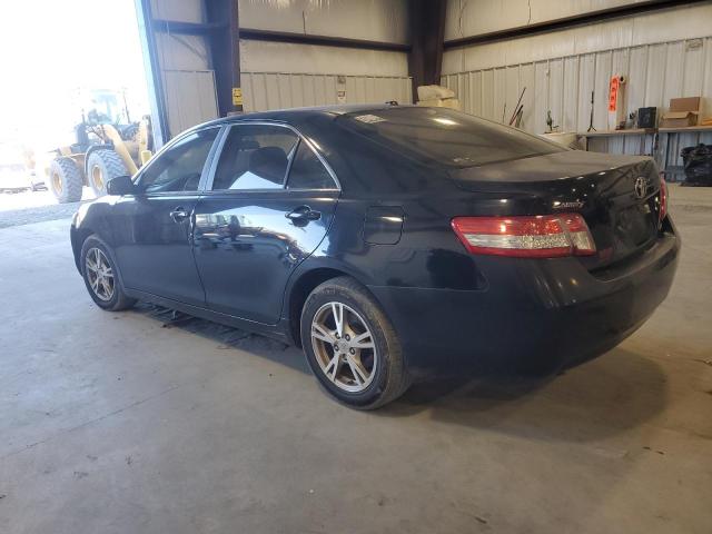 Photo 2 from auction – 2010 TOYOTA CAMRY BASE with VIN 4T1BF3EK5AU537505