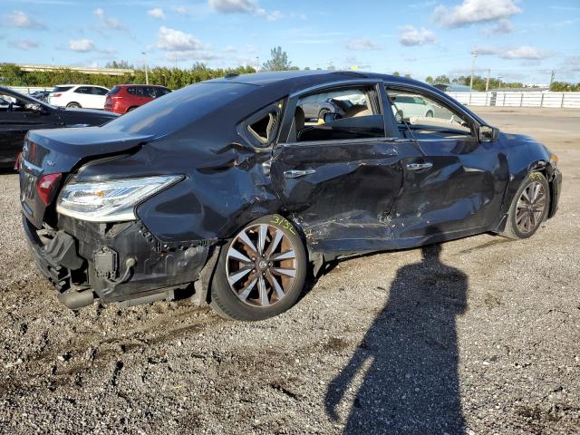 Photo 3 from auction – 2017 NISSAN ALTIMA 2.5 with VIN 1N4AL3AP1HC166732