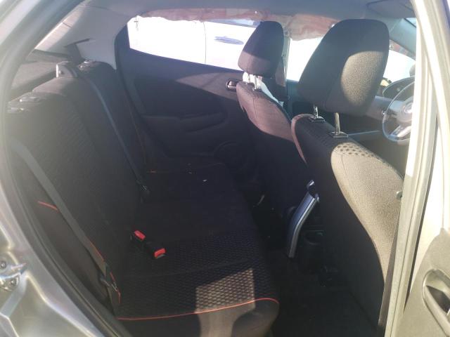 Photo 10 from auction – 2011 MAZDA MAZDA2 with VIN JM1DE1HY7B0101980