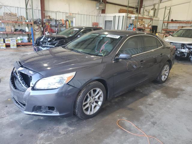 CHEVROLET MALIBU 1LT 2013 with VIN 1G11C5SA9DF162381 - Photo from auction