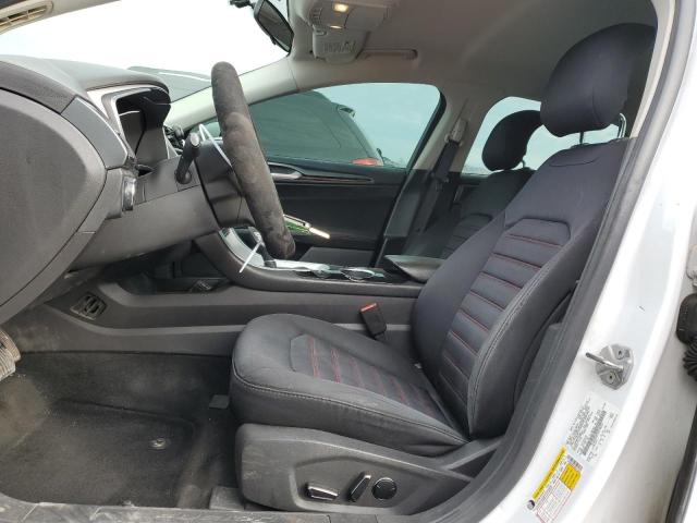 Photo 7 from auction – 2013 FORD FUSION SE with VIN 3FA6P0HR7DR108331