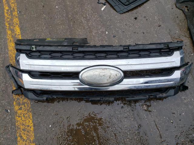 Photo 13 from auction – 2012 FORD EDGE SE with VIN 2FMDK3GC5CBA68127