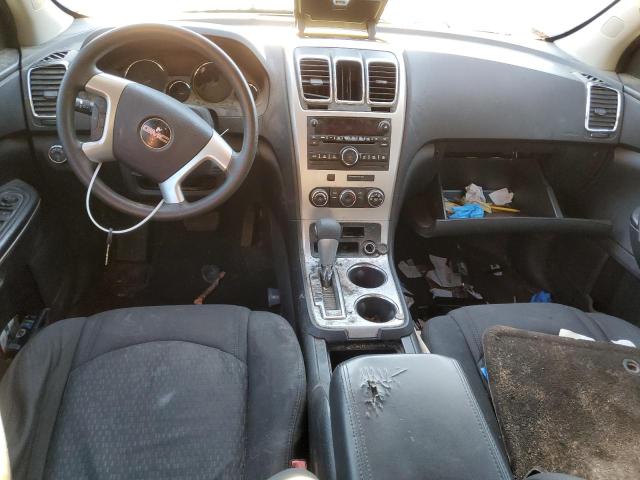 Photo 8 from auction – 2011 GMC ACADIA SLE with VIN 1GKKRNED3BJ267061