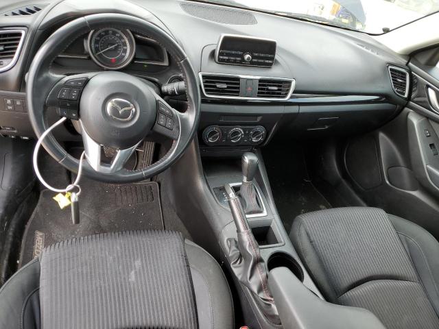 Photo 8 from auction – 2014 MAZDA 3 TOURING with VIN 3MZBM1V73EM106727