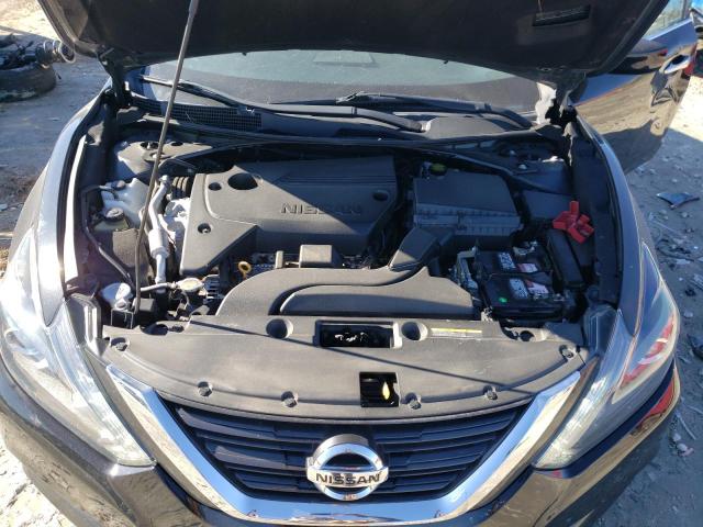 Photo 11 from auction – 2017 NISSAN ALTIMA 2.5 with VIN 1N4AL3APXHC282124