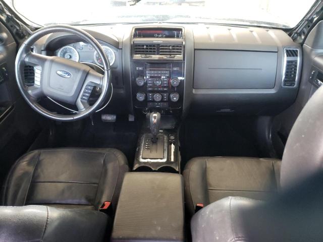 Photo 8 from auction – 2011 FORD ESCAPE LIM with VIN 1FMCU9EGXBKC63790